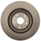Purchase Top-Quality RAYBESTOS R-Line - 980341R - Vented Front Disc Brake Rotor pa21