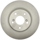 Purchase Top-Quality Vented Front Disc Brake Rotor - RAYBESTOS R-Line - 980343R pa12