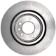 Purchase Top-Quality Vented Front Disc Brake Rotor - RAYBESTOS Specialty - 980351 pa9