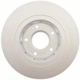 Purchase Top-Quality Vented Front Disc Brake Rotor - RAYBESTOS Element 3 - 980352FZN pa4