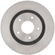 Purchase Top-Quality RAYBESTOS R-Line - 980352R - Vented Front Disc Brake Rotor pa17