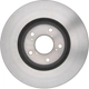 Purchase Top-Quality RAYBESTOS Specialty - 980353 - Vented Front Disc Brake Rotor pa20