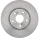 Purchase Top-Quality RAYBESTOS R-Line - 980353R - Vented Front Disc Brake Rotor pa29