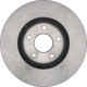 Purchase Top-Quality RAYBESTOS R-Line - 980353R - Vented Front Disc Brake Rotor pa30