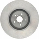 Purchase Top-Quality RAYBESTOS Specialty - 980361 - Vented Front Disc Brake Rotor pa2