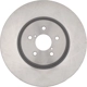 Purchase Top-Quality RAYBESTOS R-Line - 980361R - Vented Front Disc Brake Rotor pa27