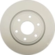 Purchase Top-Quality Vented Front Disc Brake Rotor - RAYBESTOS Element 3 - 980369FZN pa17