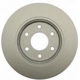 Purchase Top-Quality Vented Front Disc Brake Rotor - RAYBESTOS Element 3 - 980369FZN pa19