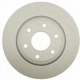 Purchase Top-Quality Vented Front Disc Brake Rotor - RAYBESTOS Element 3 - 980369FZN pa20