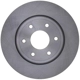 Purchase Top-Quality Vented Front Disc Brake Rotor - RAYBESTOS R-Line - 980369R pa16