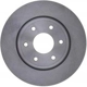 Purchase Top-Quality Vented Front Disc Brake Rotor - RAYBESTOS R-Line - 980369R pa18