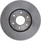 Purchase Top-Quality Vented Front Disc Brake Rotor - RAYBESTOS R-Line - 980369R pa19