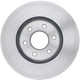 Purchase Top-Quality RAYBESTOS Specialty - 980370 - Vented Front Disc Brake Rotor pa20