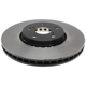 Purchase Top-Quality Vented Disque de frein à disque avant - RAYBESTOS Specialty - 980372 pa17