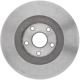 Purchase Top-Quality Vented Front Disc Brake Rotor - RAYBESTOS Specialty - 980372 pa19