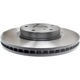 Purchase Top-Quality RAYBESTOS Specialty - 980377 - Vented Front Disc Brake Rotor pa4