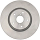 Purchase Top-Quality RAYBESTOS R-Line - 980377R - Vented Front Disc Brake Rotor pa21