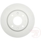 Purchase Top-Quality Front Disc Brake Rotor by RAYBESTOS - 980385FZN pa4