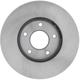 Purchase Top-Quality RAYBESTOS R-Line - 980388R - Vented Front Disc Brake Rotor pa14