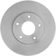 Purchase Top-Quality RAYBESTOS R-Line - 980388R - Vented Front Disc Brake Rotor pa15