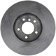 Purchase Top-Quality RAYBESTOS R-Line - 980396R - Vented Front Disc Brake Rotor pa19