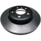 Purchase Top-Quality Rotor de frein à disque avant ventilé - RAYBESTOS Specialty - 980397 pa18