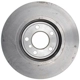 Purchase Top-Quality Rotor de frein à disque avant ventilé - RAYBESTOS Specialty - 980397 pa20