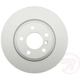 Purchase Top-Quality Front Disc Brake Rotor by RAYBESTOS - 980397FZN pa6
