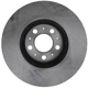Purchase Top-Quality RAYBESTOS R-Line - 980397R - Vented Front Disc Brake Rotor pa20