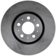 Purchase Top-Quality RAYBESTOS R-Line - 980397R - Vented Front Disc Brake Rotor pa21