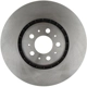 Purchase Top-Quality RAYBESTOS R-Line - 980412R - Vented Front Disc Brake Rotor pa19