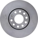 Purchase Top-Quality RAYBESTOS R-Line - 980413R - Vented Front Disc Brake Rotor pa21
