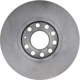 Purchase Top-Quality RAYBESTOS R-Line - 980413R - Vented Front Disc Brake Rotor pa22