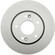 Purchase Top-Quality Vented Front Disc Brake Rotor - RAYBESTOS Element 3 - 980419FZN pa10