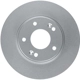 Purchase Top-Quality Vented Front Disc Brake Rotor - RAYBESTOS Element 3 - 980419FZN pa13