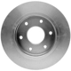 Purchase Top-Quality Vented Front Disc Brake Rotor - RAYBESTOS Specialty - 980424 pa19