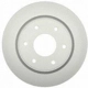 Purchase Top-Quality Front Disc Brake Rotor by RAYBESTOS - 980424FZN pa9