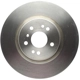 Purchase Top-Quality Vented Front Disc Brake Rotor - RAYBESTOS Specialty - 980427 pa17