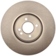 Purchase Top-Quality Vented Front Disc Brake Rotor - RAYBESTOS R-Line - 980451R pa13