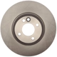 Purchase Top-Quality Vented Front Disc Brake Rotor - RAYBESTOS R-Line - 980451R pa14