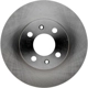 Purchase Top-Quality RAYBESTOS R-Line - 980452R - Vented Front Disc Brake Rotor pa22