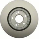 Purchase Top-Quality Disque de frein à disque avant par RAYBESTOS - 980455FZN pa8