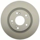 Purchase Top-Quality Front Disc Brake Rotor by RAYBESTOS - 980455FZN pa9