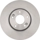 Purchase Top-Quality RAYBESTOS R-Line - 980460R - Vented Front Disc Brake Rotor pa22