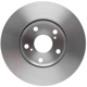 Purchase Top-Quality Vented Front Disc Brake Rotor - RAYBESTOS Specialty - 980461 pa21