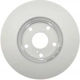 Purchase Top-Quality Front Disc Brake Rotor by RAYBESTOS - 980461FZN pa8