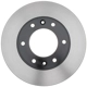 Purchase Top-Quality RAYBESTOS Specialty - 980464 - Vented Front Disc Brake Rotor pa17