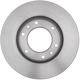 Purchase Top-Quality RAYBESTOS Specialty - 980464 - Vented Front Disc Brake Rotor pa18