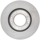 Purchase Top-Quality RAYBESTOS R-Line - 980464R - Vented Front Disc Brake Rotor pa17