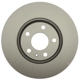 Purchase Top-Quality Front Disc Brake Rotor by RAYBESTOS - 980466FZN pa11